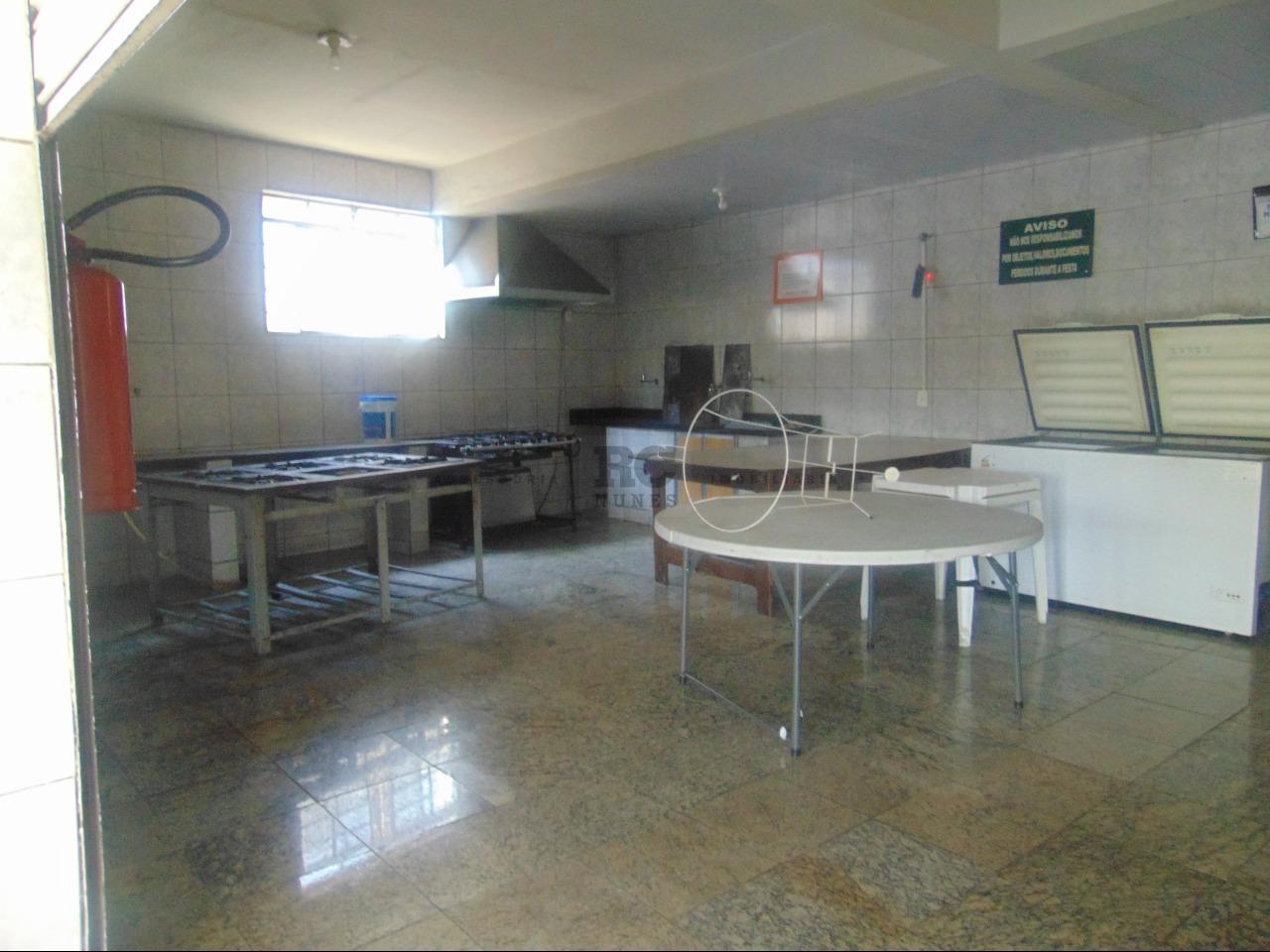 Casa comercial para aluguel no PEDRA AZUL: 